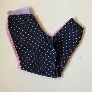 Victoria’s Secret Pj Pants